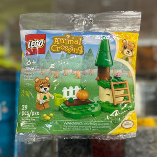 Maple's Pumpkin Garden, 30662 Building Kit LEGO®