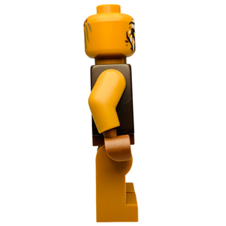 Gundabad Orc, lor110 Minifigure LEGO®