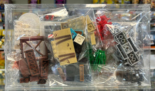 Willy's Butte Speed Training, 10742 Building Kit LEGO®