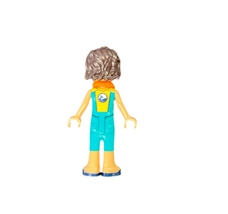 Marco - frnd650 Minifigure LEGO®