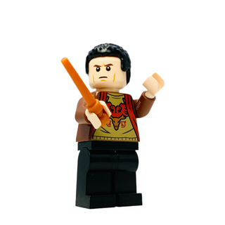 Viktor Krum, hp177 Minifigure LEGO®