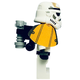 Sandtrooper, sw0364 Minifigure LEGO®