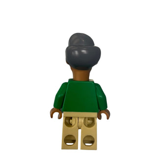 Apu Nahasapeemapetilon, colsim-11 Minifigure LEGO®