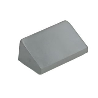 Slope 30 1 x 2 x 2/3 Part# 85984 Part LEGO® Dark Bluish Gray 1 Part