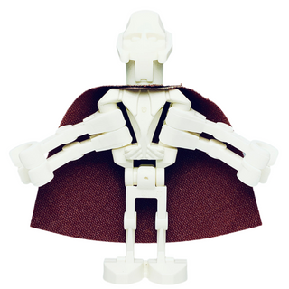 General Grievous, sw0134 Minifigure LEGO® Like New