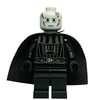 Darth Vader, sw0209 Minifigure LEGO®