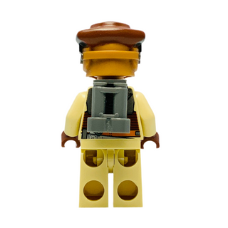 Boushh, sw0407 Minifigure LEGO®