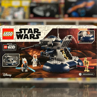 Armored Assault Tank (AAT), 75283 Building Kit LEGO®