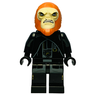Dryden's Guard, sw0945 Minifigure LEGO®