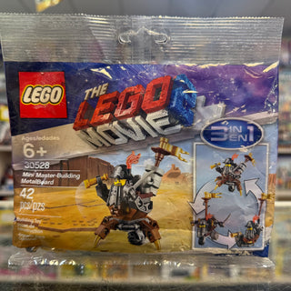 30528 Mini Master-Building MetalBeard Building Kit LEGO®
