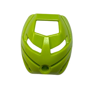 Bionicle Mask Ruru (Turaga), 32567 Part LEGO® Lime