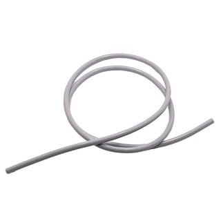 Hose Pneumatic 4mm D. 89L / 71.2cm, Part# 5102c89 Part LEGO® Light Bluish Gray Very Good