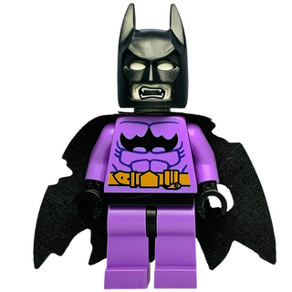 Batzarro, sh0163 Minifigure LEGO® Like New