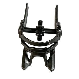 Hero Factory Face Shield with Visor, Part# 92219 Part LEGO® Very Good
