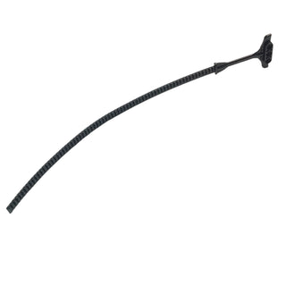 Rip Cord 5x35 Flat, Part# 16965 Part LEGO® Black Very Good