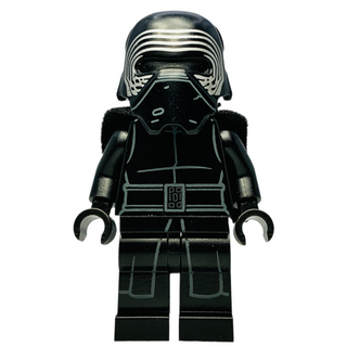 Kylo Ren (Helmet), sw0663 Minifigure LEGO® Like New