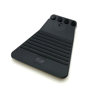 Brick Separator Wide, Part# 55819 Part LEGO® Black