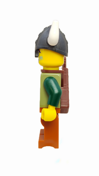 Viking Archer - Male, idea168 Minifigure LEGO®