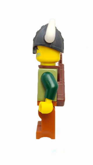 Viking Archer - Male, idea168 Minifigure LEGO®   