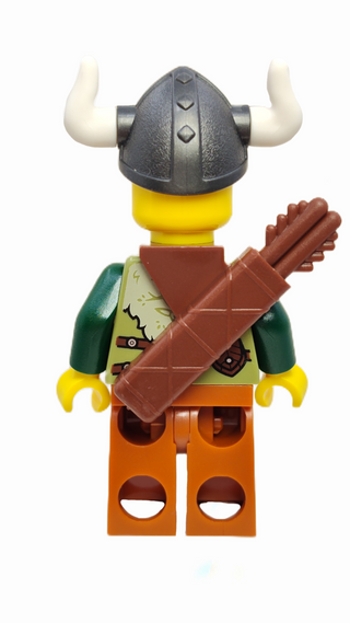 Viking Archer - Male, idea168 Minifigure LEGO®
