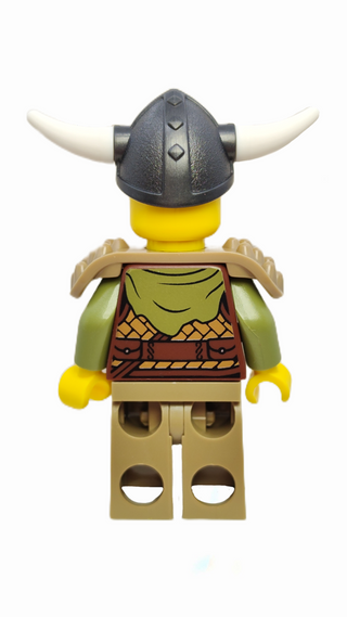 Viking Chieftain - Male, idea169 Minifigure LEGO®