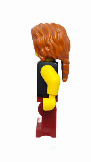 Viking Blacksmith - Female, idea167 Minifigure LEGO®