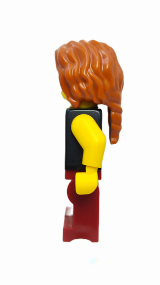 Viking Blacksmith - Female, idea167 Minifigure LEGO®   