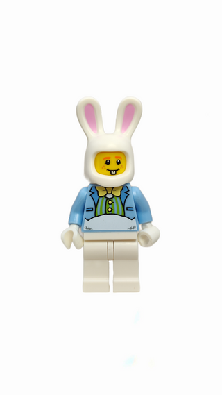 Easter Bunny Guy, hol116 Minifigure LEGO®   