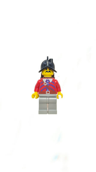 Imperial Armada - Red, pi077 Minifigure LEGO®