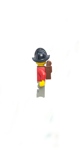 Imperial Armada - Red, pi077 Minifigure LEGO®