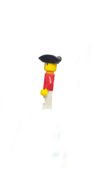 Imperial Soldier II - Officer, pi122 Minifigure LEGO®