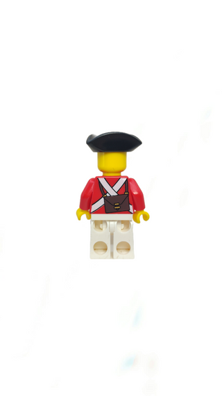 Imperial Soldier II - Officer, pi122 Minifigure LEGO®