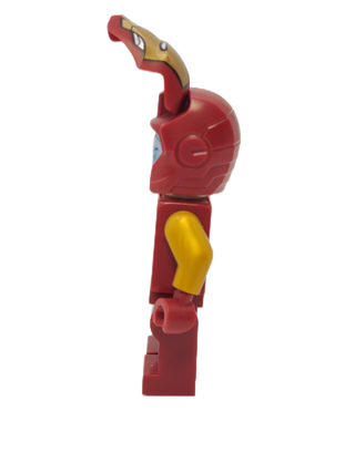 Iron Man - Mark 85 Armor, sh0904 Minifigure LEGO®