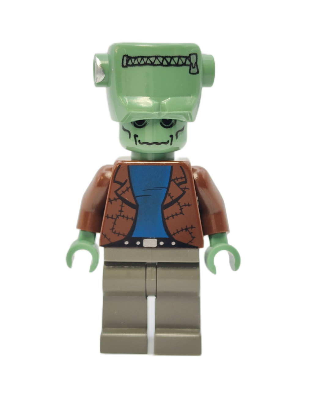 Lego studios frankenstein hotsell