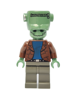 Frankenstein, hrf001 Minifigure LEGO®