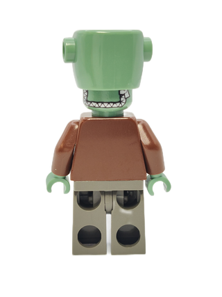 Frankenstein, hrf001 Minifigure LEGO®