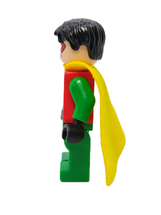 Robin - Red Mask, sh514 Minifigure LEGO®   