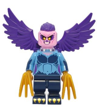 Harpy, col25-9 Minifigure LEGO®