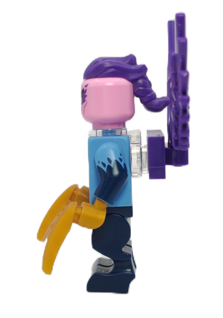 Harpy, col25-9 Minifigure LEGO®   