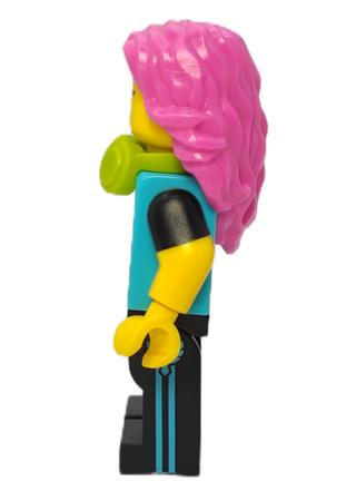 E-Sports Gamer, col25-2 Minifigure LEGO®