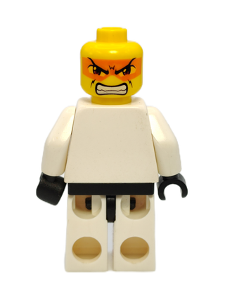 Hikaru, exf005 Minifigure LEGO®