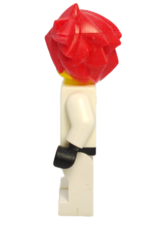 Ha-Ya-To - Gold Armor, exf019 Minifigure LEGO®