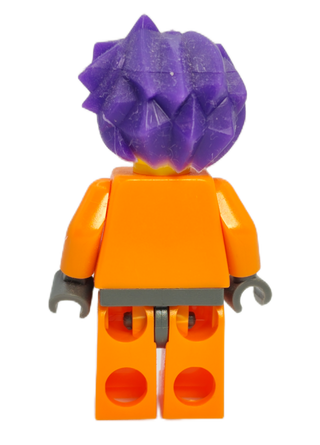 Ryo, exf007 Minifigure LEGO®