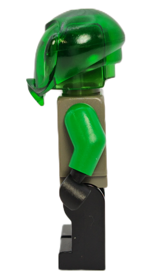 Insectoid Zotaxian Alien - Male, sp031 Minifigure LEGO®