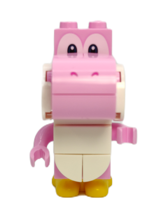 Pink Yoshi, mar0064 Minifigure LEGO®   