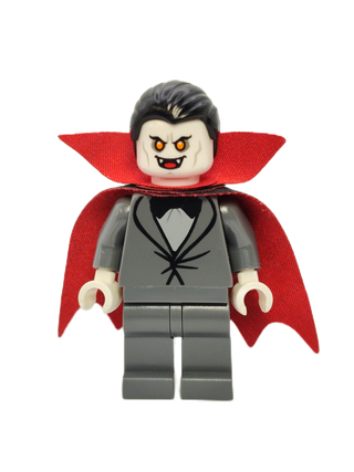 Vampire/ Bob Oakley, scd011, Scooby-Doo Minifigure LEGO®   