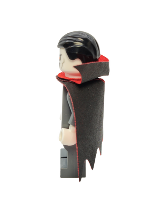 Vampire/ Bob Oakley, scd011, Scooby-Doo Minifigure LEGO®   