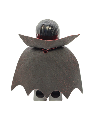 Vampire/ Bob Oakley, scd011, Scooby-Doo Minifigure LEGO®