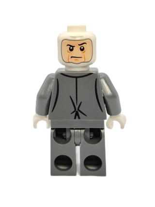 Vampire/ Bob Oakley, scd011, Scooby-Doo Minifigure LEGO®