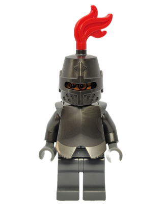 Black Knight / Mr. Wickles, scd006, Scooby-Doo Minifigure LEGO®